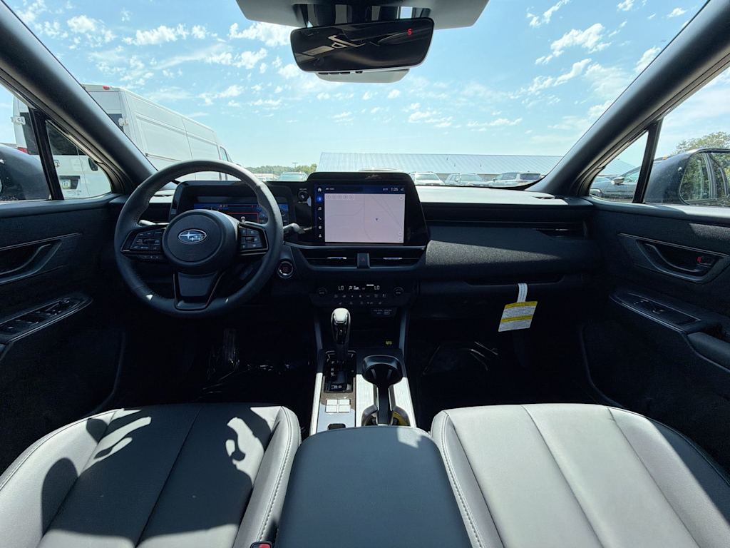 Thumbnail: 2026 Subaru Outback - 10