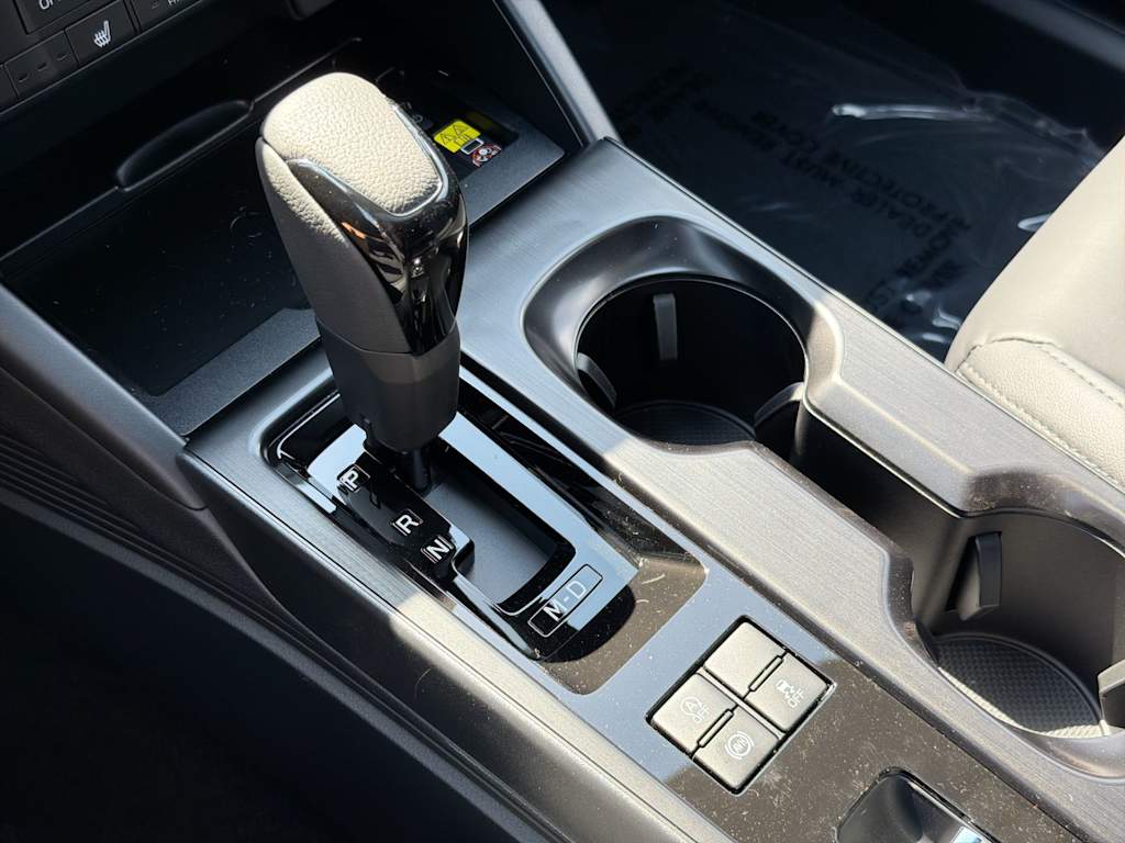 Thumbnail: 2026 Subaru Outback - 16