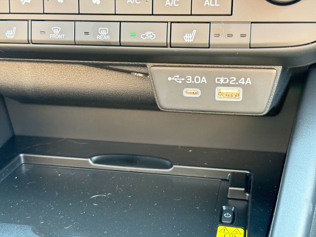 Thumbnail: 2026 Subaru Outback - 7