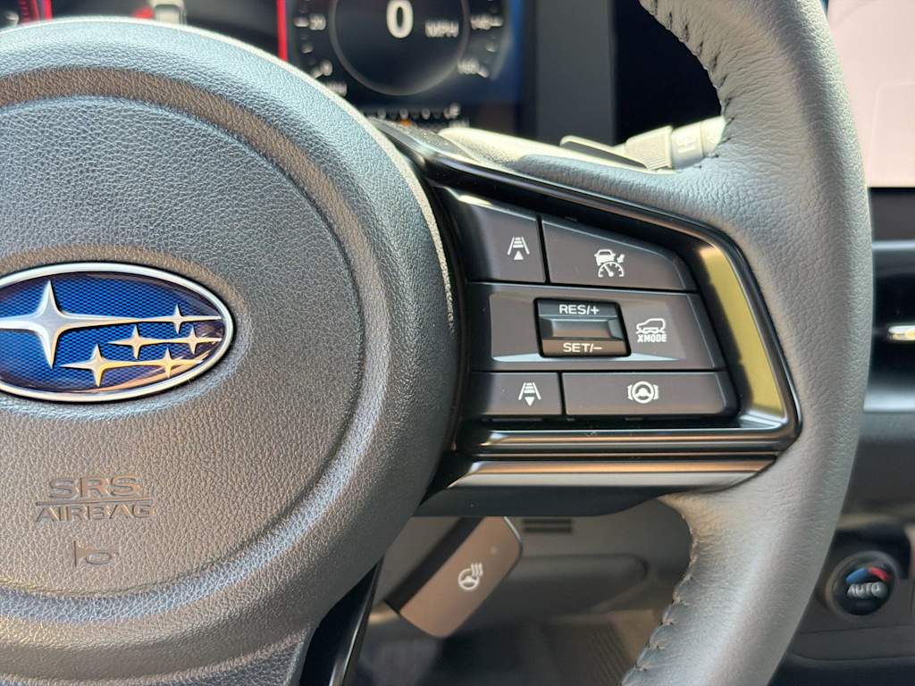 Thumbnail: 2026 Subaru Outback - 28