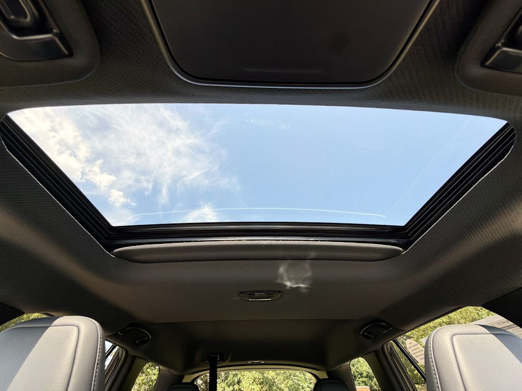 Thumbnail: 2026 Subaru Outback - 24
