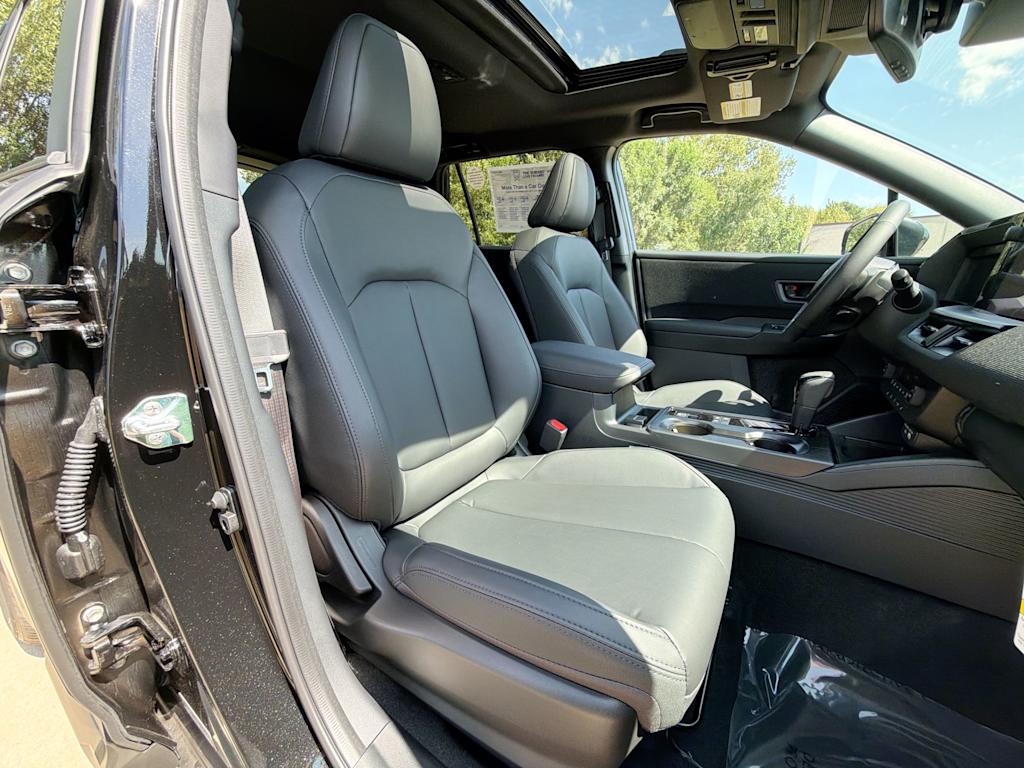 Thumbnail: 2026 Subaru Outback - 12