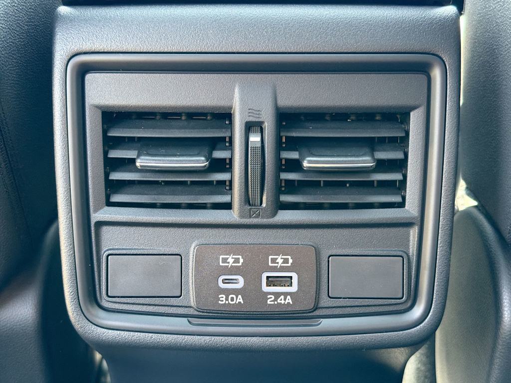 Thumbnail: 2026 Subaru Outback - 31