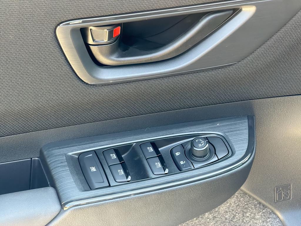 Thumbnail: 2026 Subaru Outback - 23
