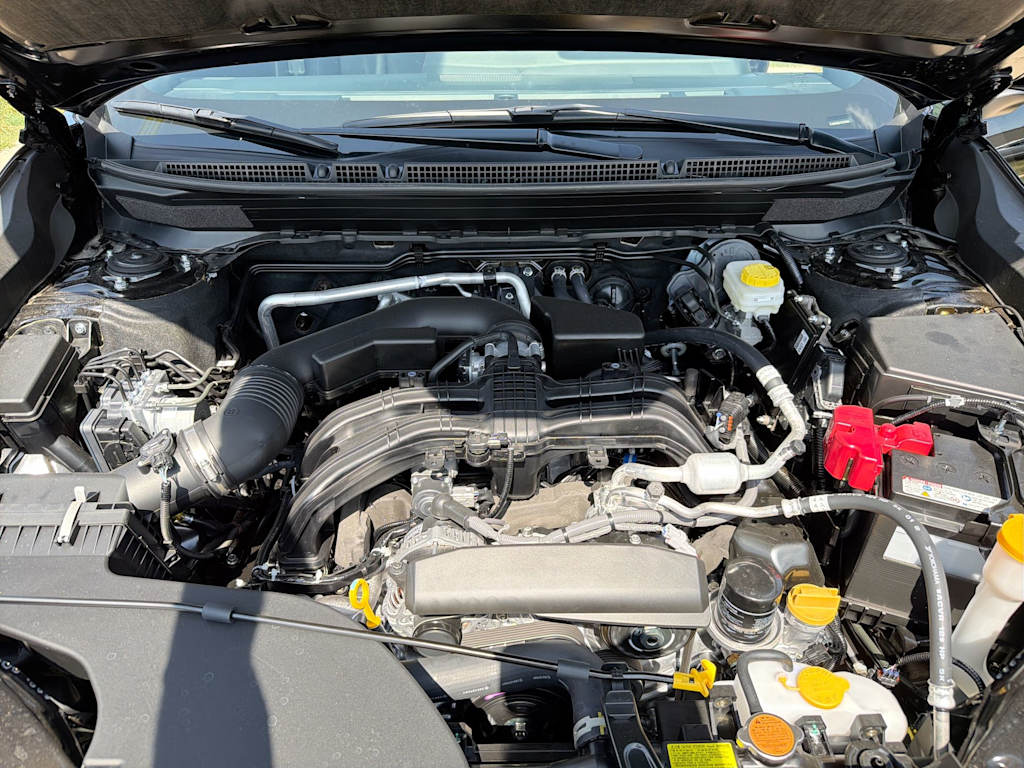 Thumbnail: 2026 Subaru Outback - 9