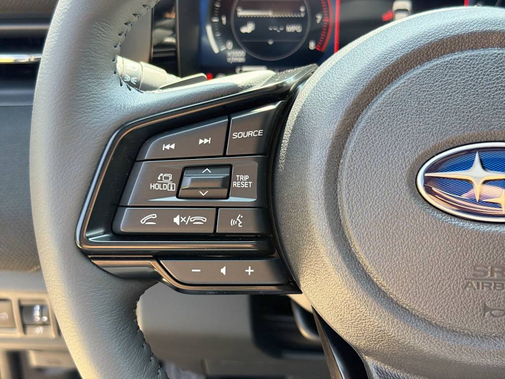 Thumbnail: 2026 Subaru Outback - 27