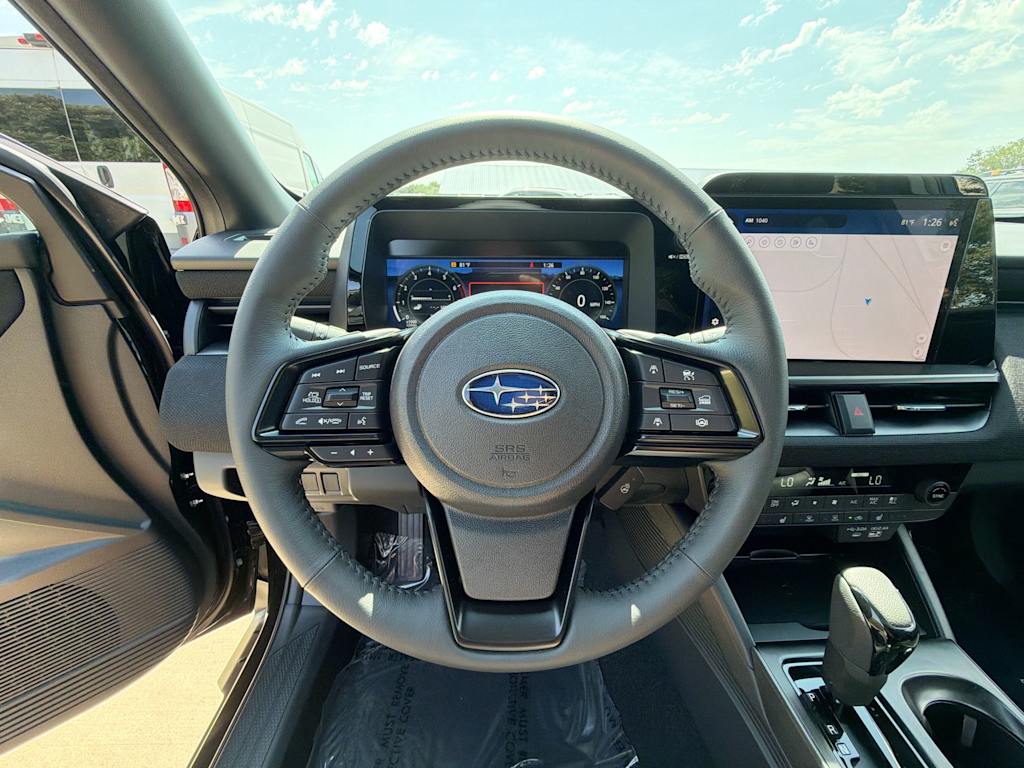 Thumbnail: 2026 Subaru Outback - 14