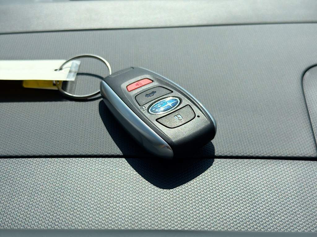 Thumbnail: 2026 Subaru Outback - 18