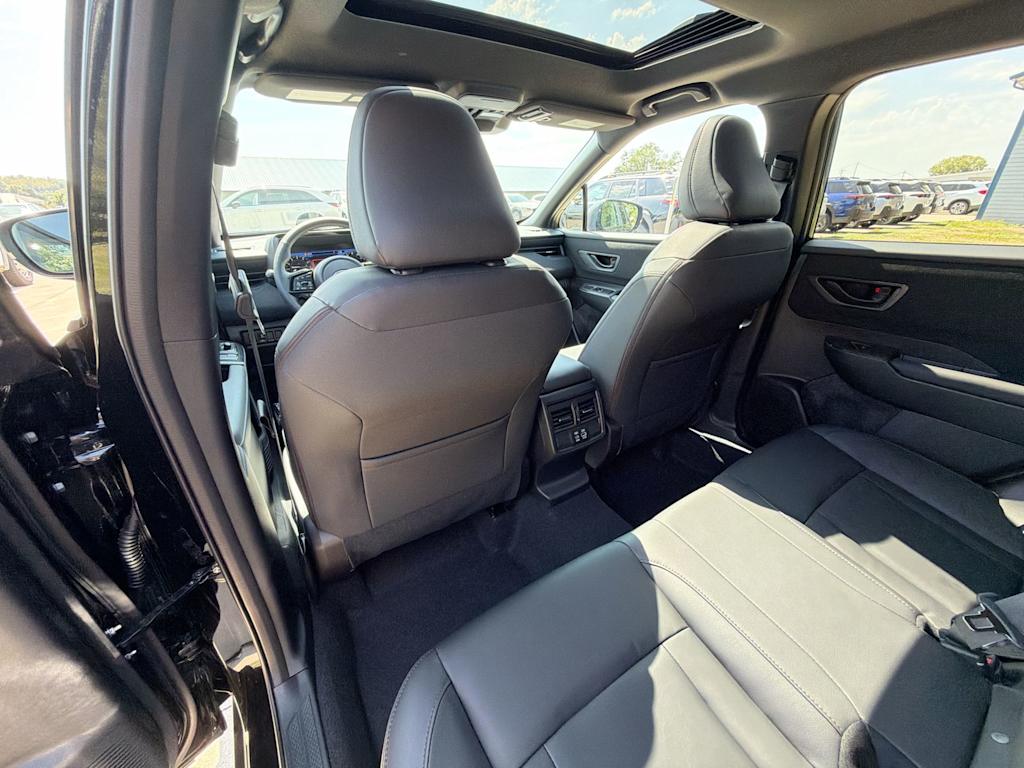 Thumbnail: 2026 Subaru Outback - 13