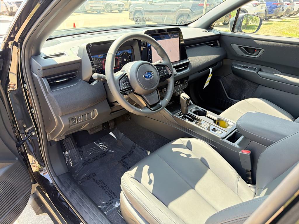 Thumbnail: 2026 Subaru Outback - 2