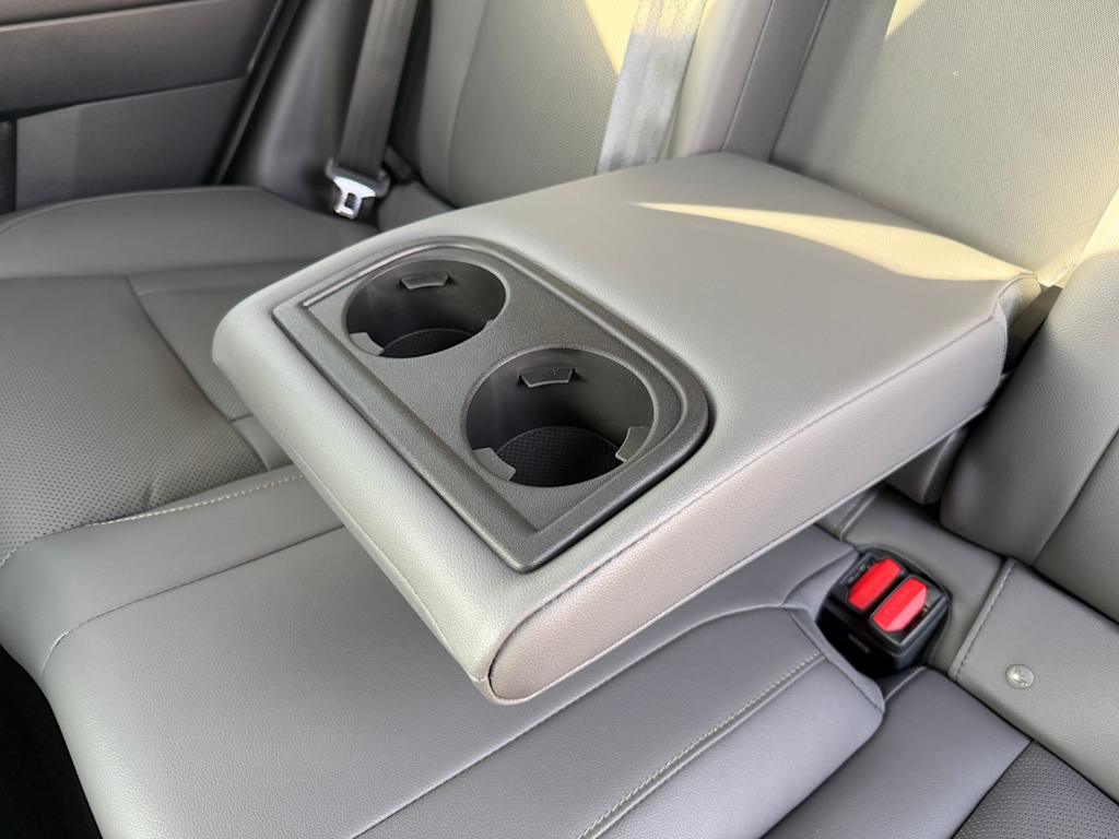 Thumbnail: 2026 Subaru Outback - 7