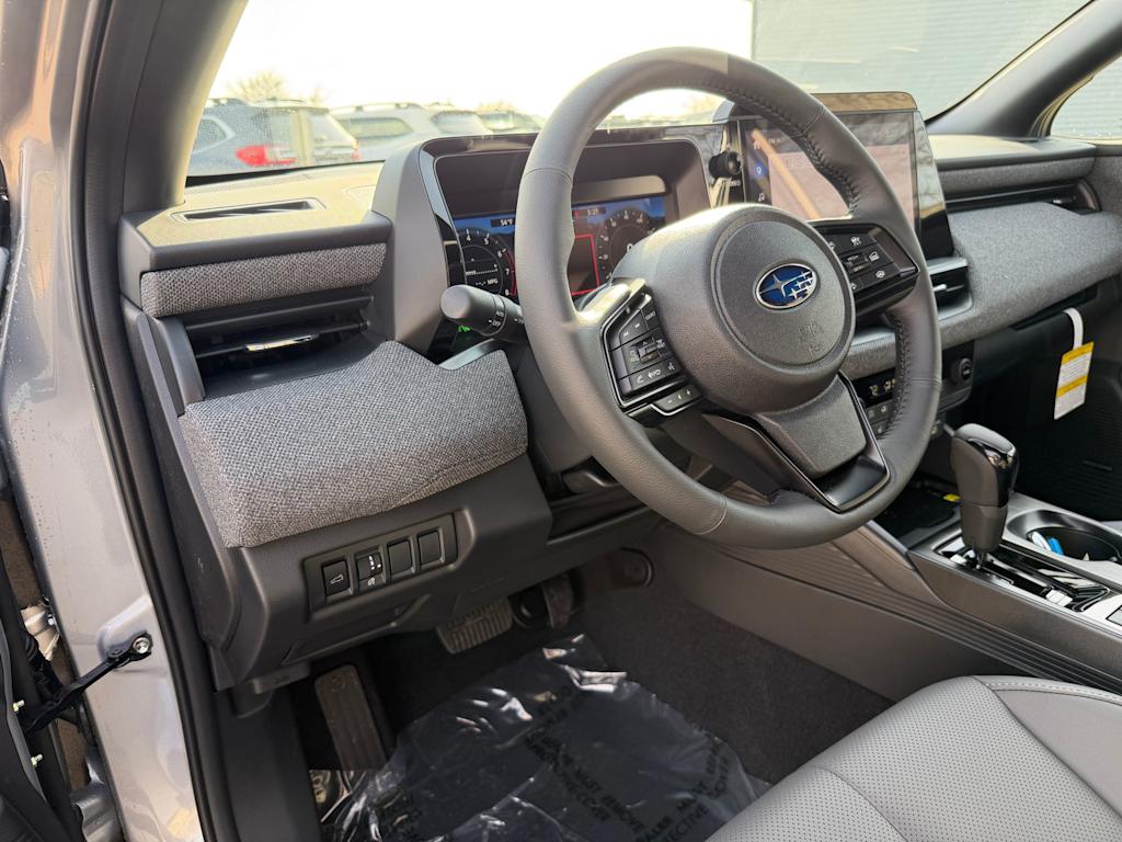 Thumbnail: 2026 Subaru Outback - 2