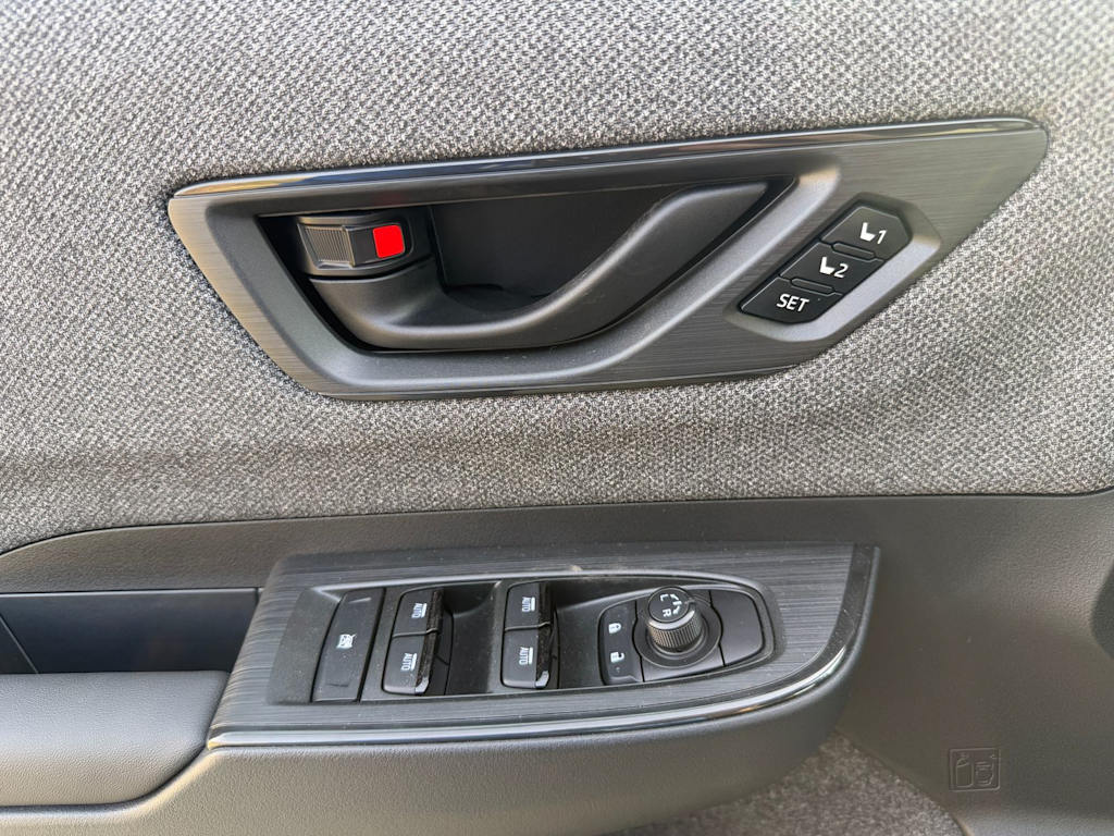 Thumbnail: 2026 Subaru Outback - 24