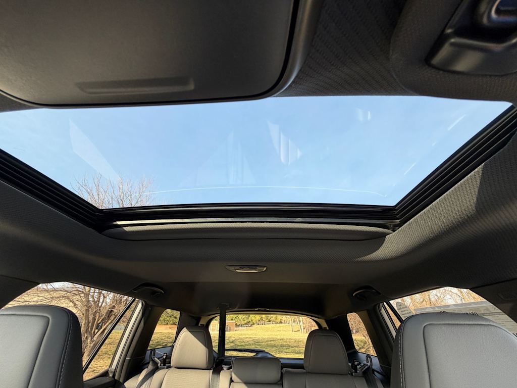 Thumbnail: 2026 Subaru Outback - 32