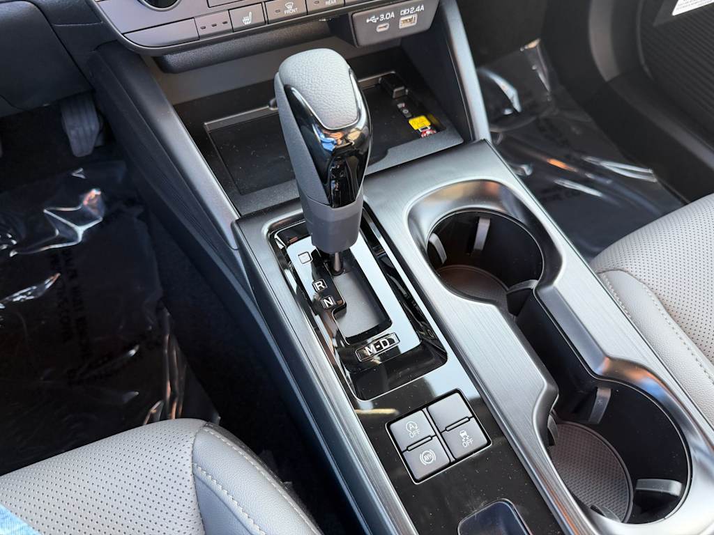 Thumbnail: 2026 Subaru Outback - 15