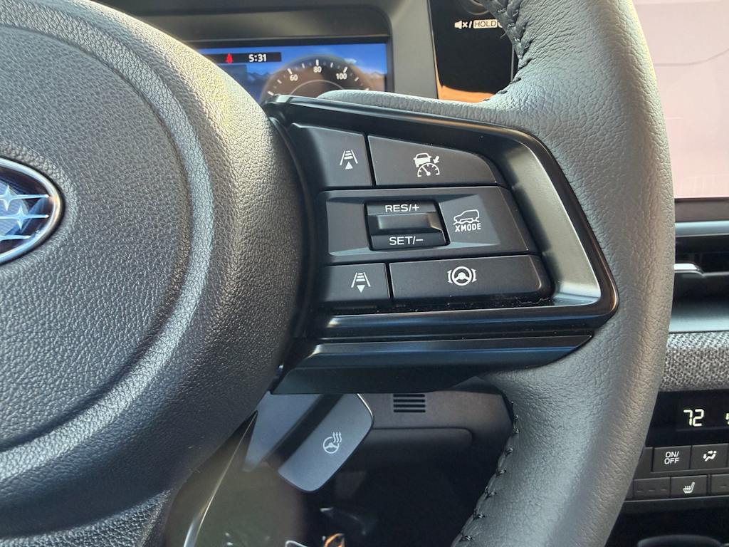 Thumbnail: 2026 Subaru Outback - 31