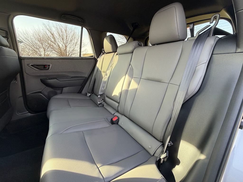 Thumbnail: 2026 Subaru Outback - 13