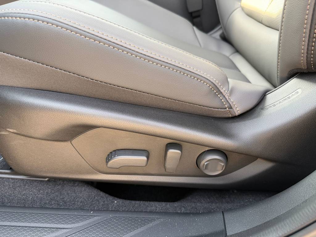 Thumbnail: 2026 Subaru Outback - 25