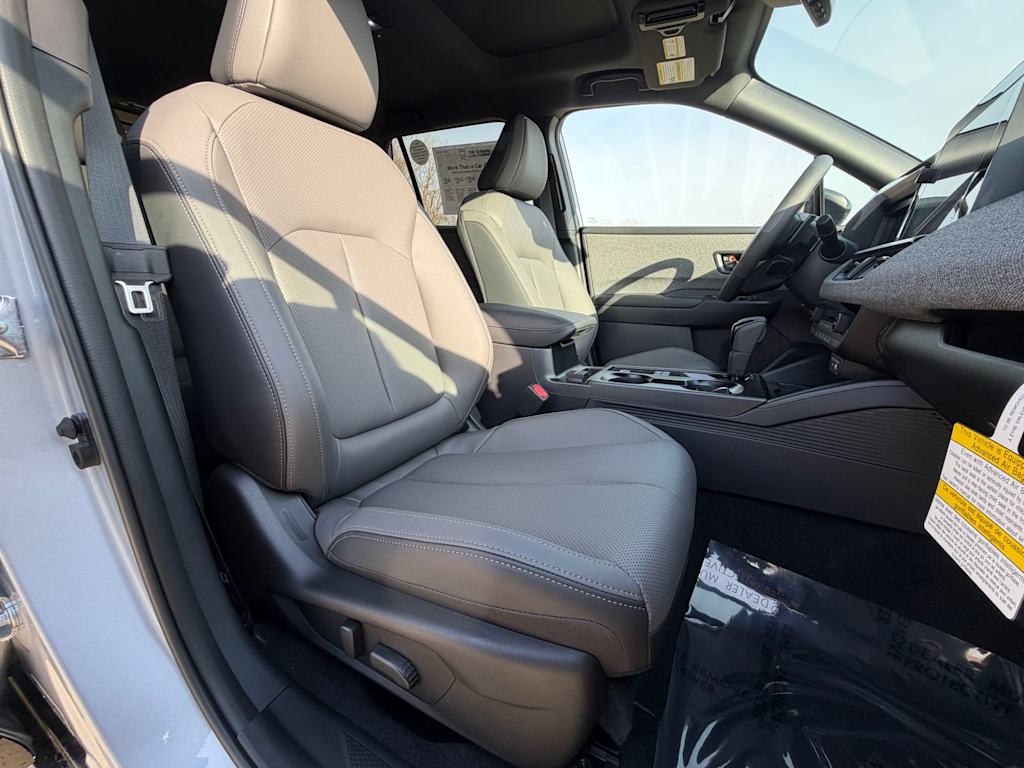 Thumbnail: 2026 Subaru Outback - 12