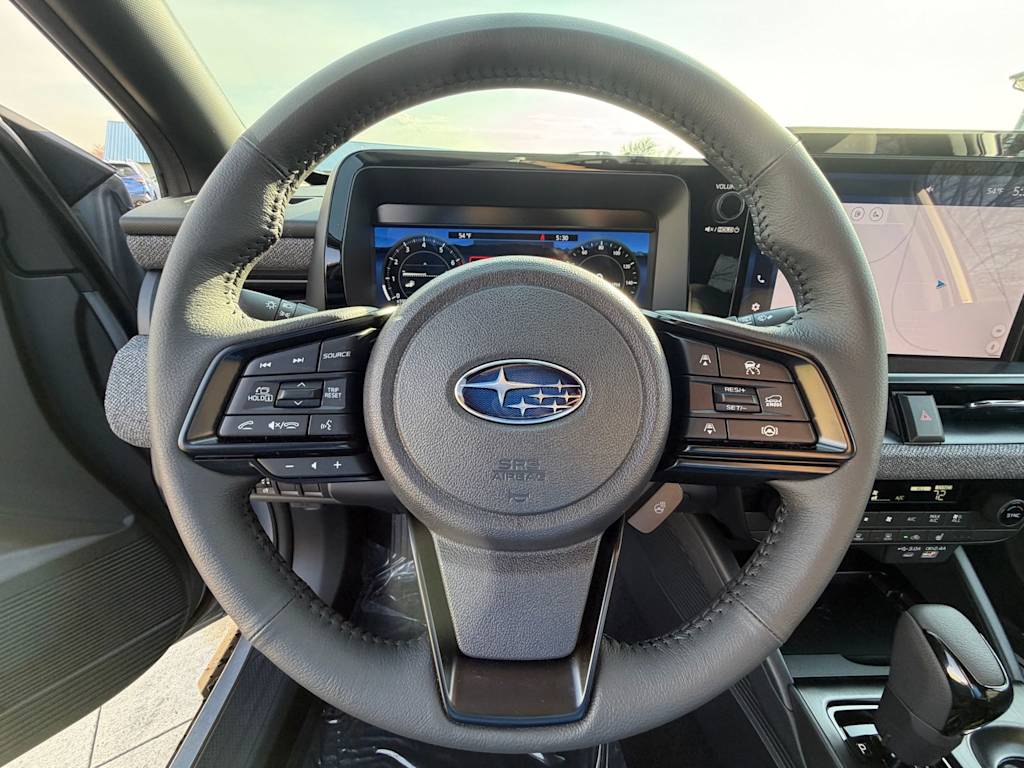 Thumbnail: 2026 Subaru Outback - 10