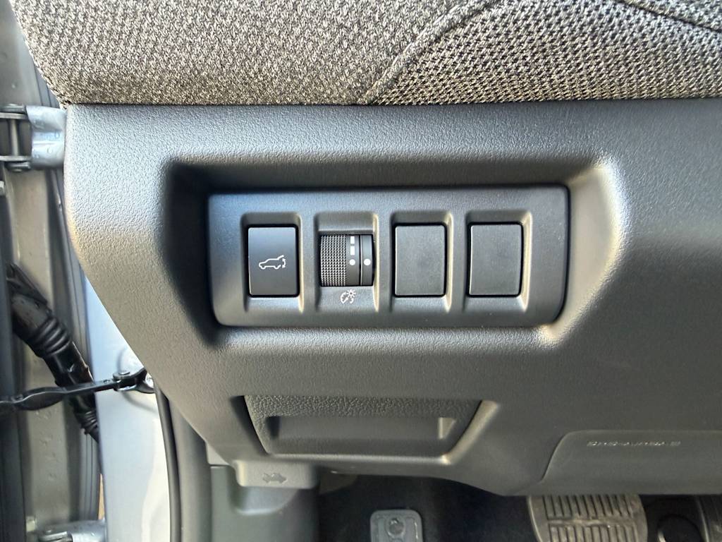 Thumbnail: 2026 Subaru Outback - 23