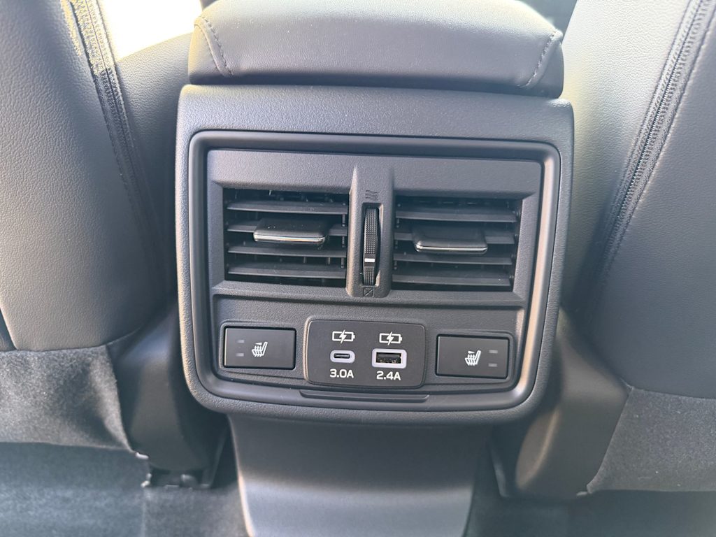 Thumbnail: 2026 Subaru Outback - 26