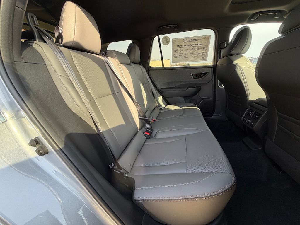 Thumbnail: 2026 Subaru Outback - 27