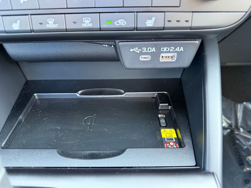 Thumbnail: 2026 Subaru Outback - 36