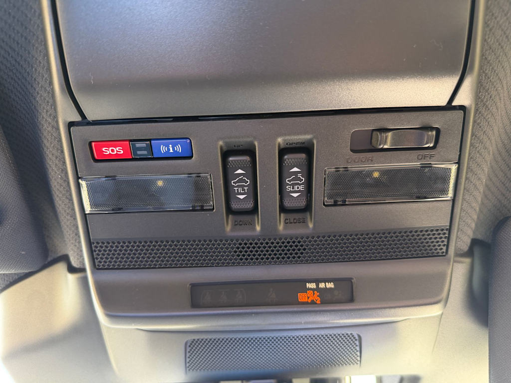 Thumbnail: 2026 Subaru Outback - 33