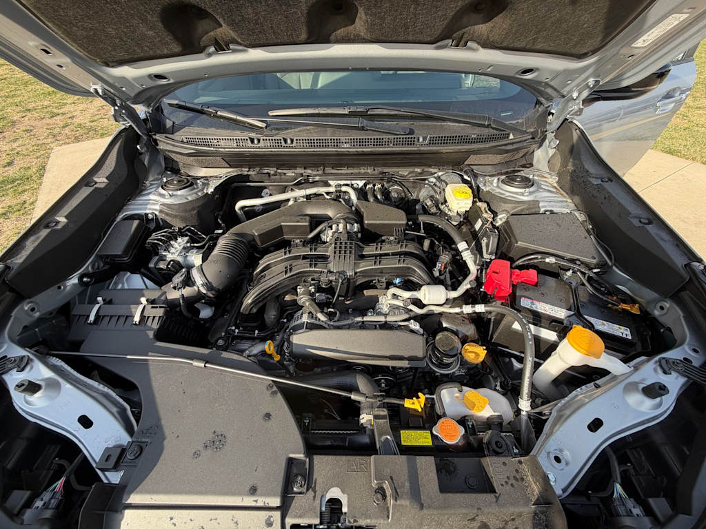 Thumbnail: 2026 Subaru Outback - 9