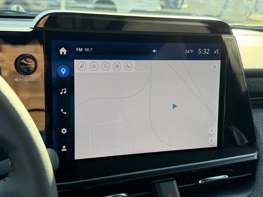 Thumbnail: 2026 Subaru Outback - 14