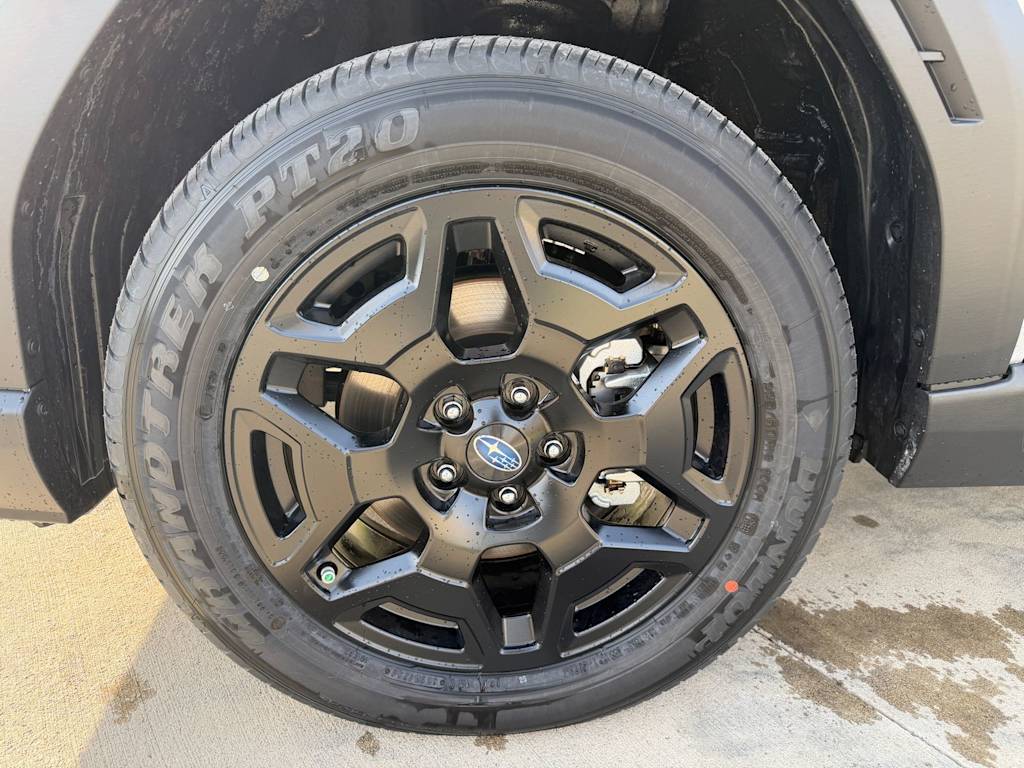 Thumbnail: 2026 Subaru Outback - 8