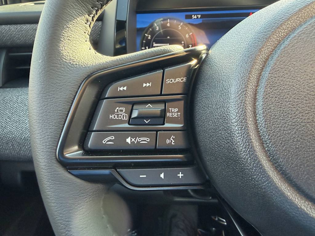 Thumbnail: 2026 Subaru Outback - 30