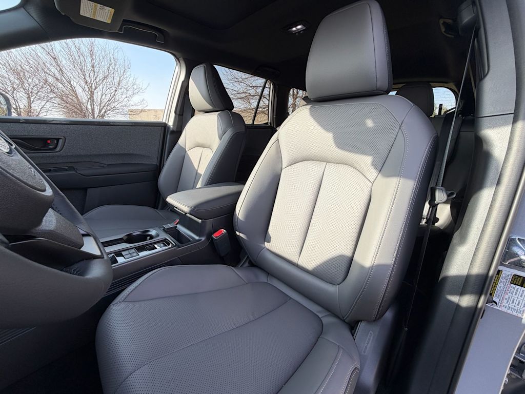 Thumbnail: 2026 Subaru Outback - 11