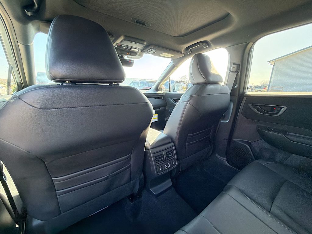 Thumbnail: 2026 Subaru Outback - 13