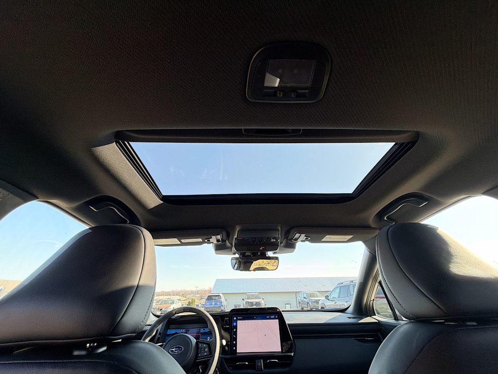 Thumbnail: 2026 Subaru Outback - 28