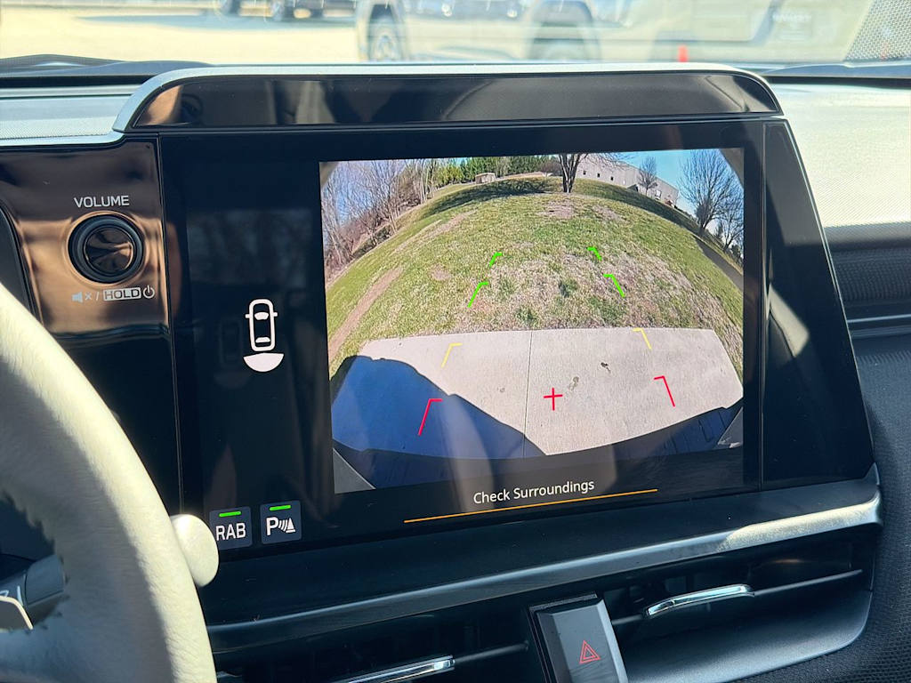 Thumbnail: 2026 Subaru Outback - 32