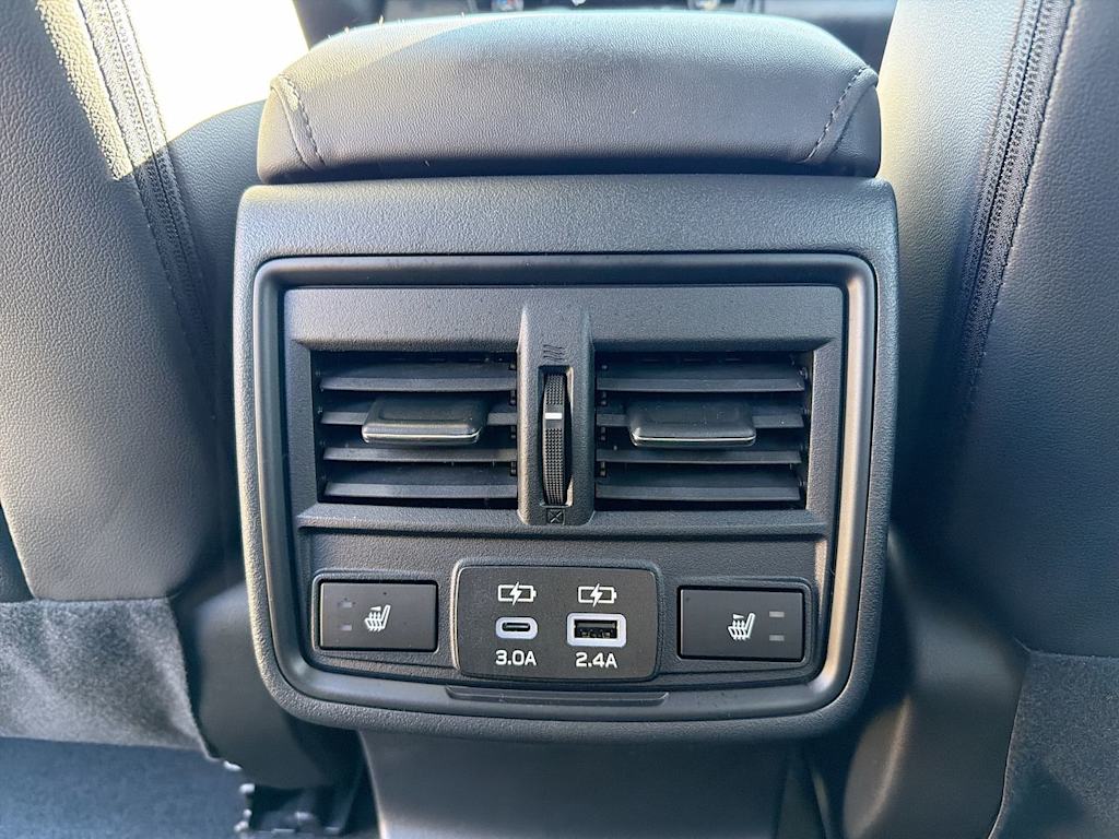 Thumbnail: 2026 Subaru Outback - 35