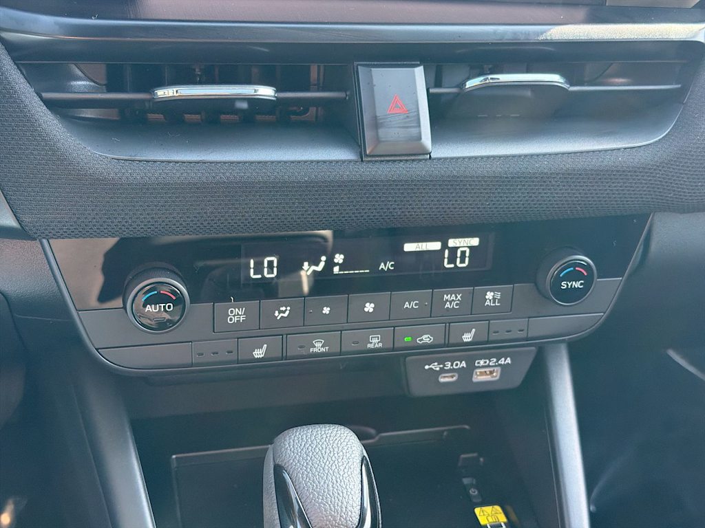 Thumbnail: 2026 Subaru Outback - 31