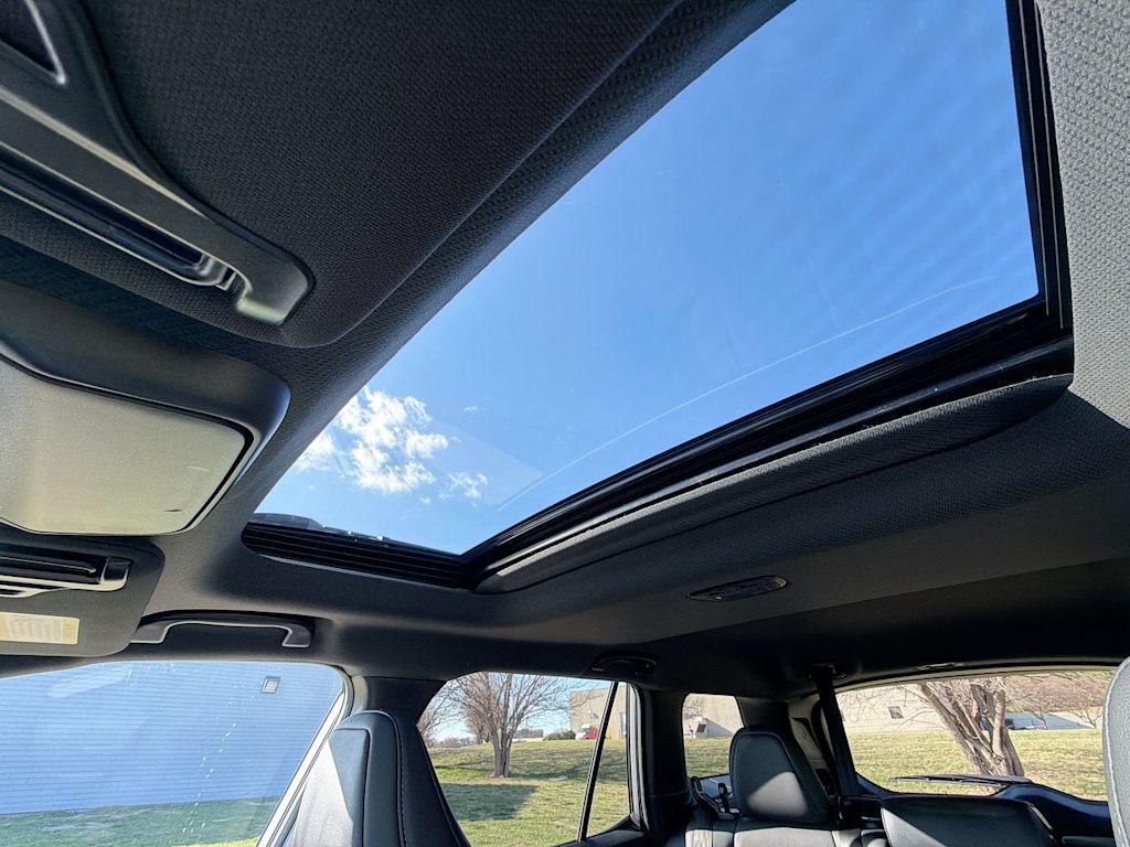 Thumbnail: 2026 Subaru Outback - 25