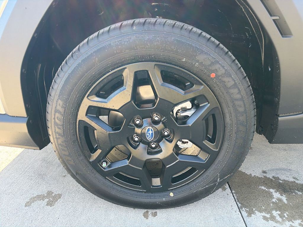 Thumbnail: 2026 Subaru Outback - 8