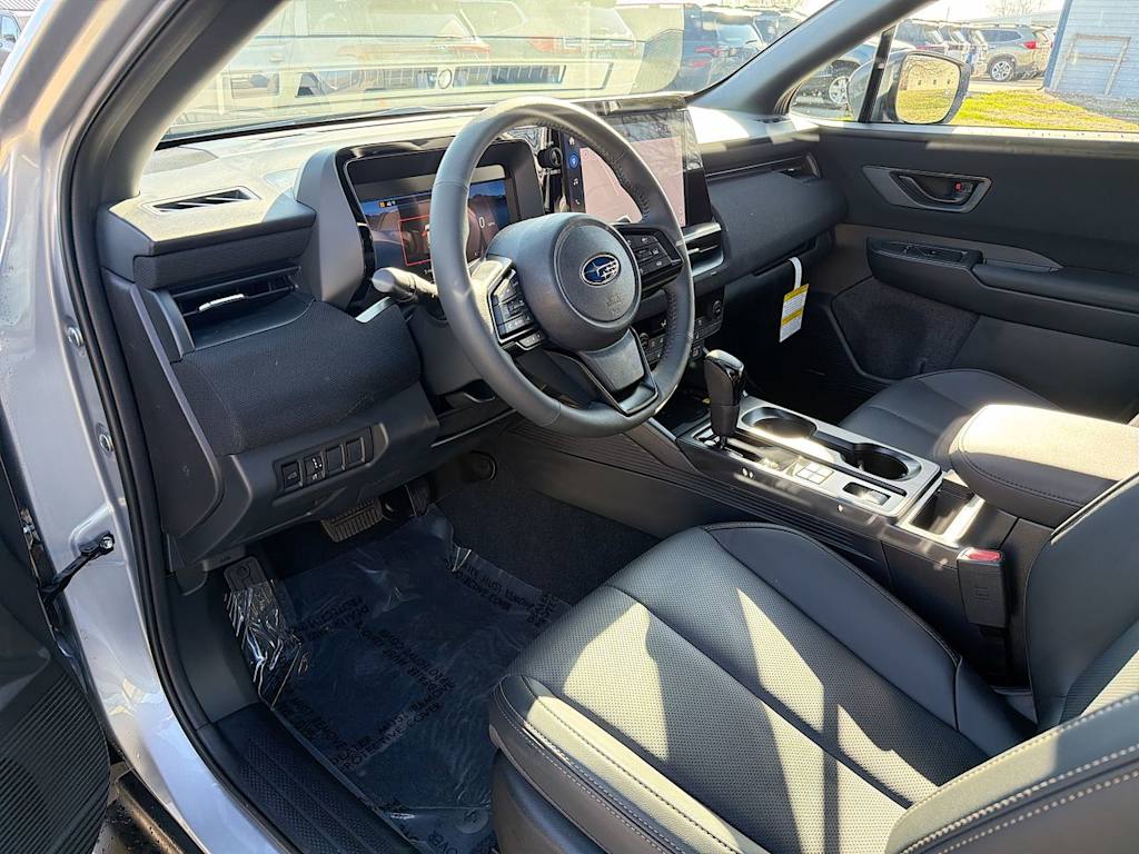 Thumbnail: 2026 Subaru Outback - 2