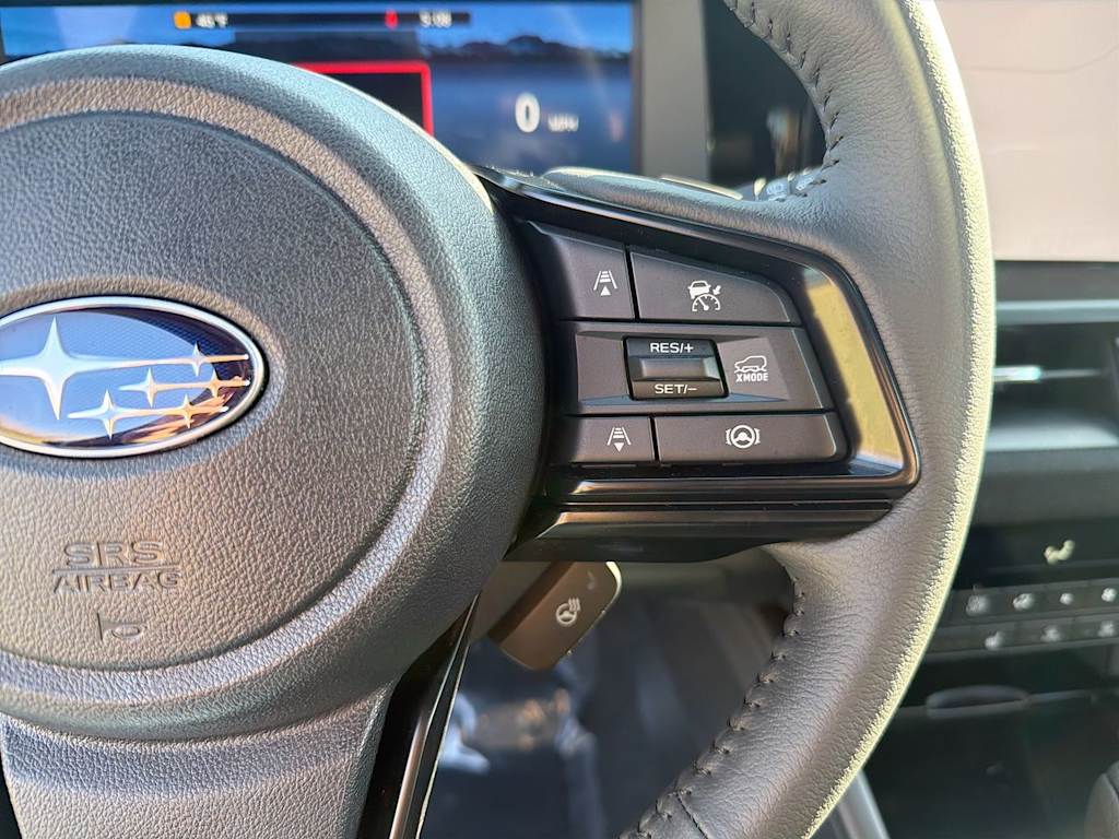 Thumbnail: 2026 Subaru Outback - 30