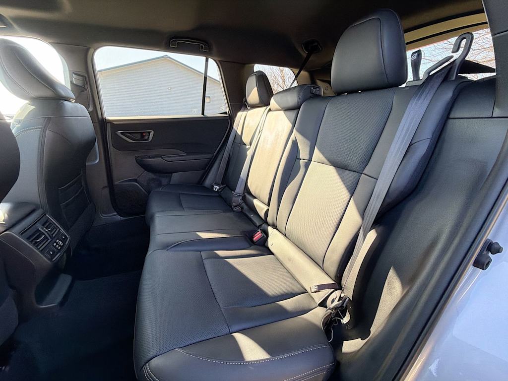 Thumbnail: 2026 Subaru Outback - 26