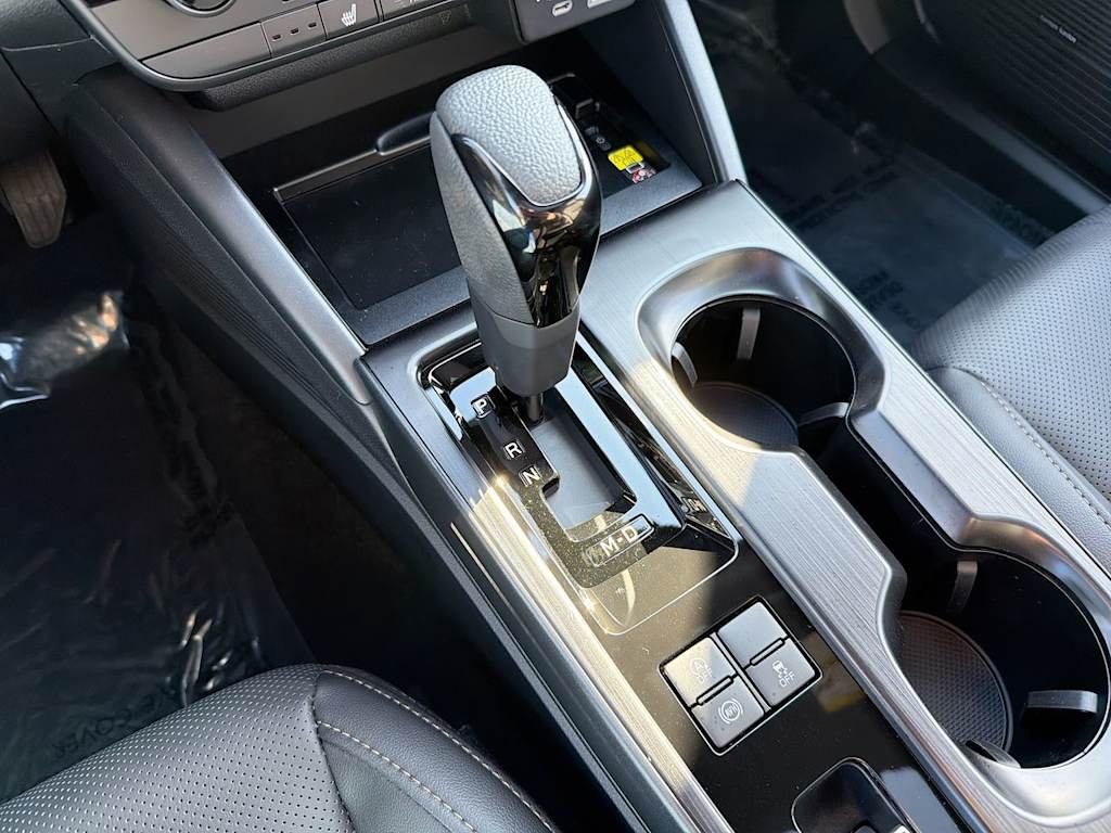 Thumbnail: 2026 Subaru Outback - 16