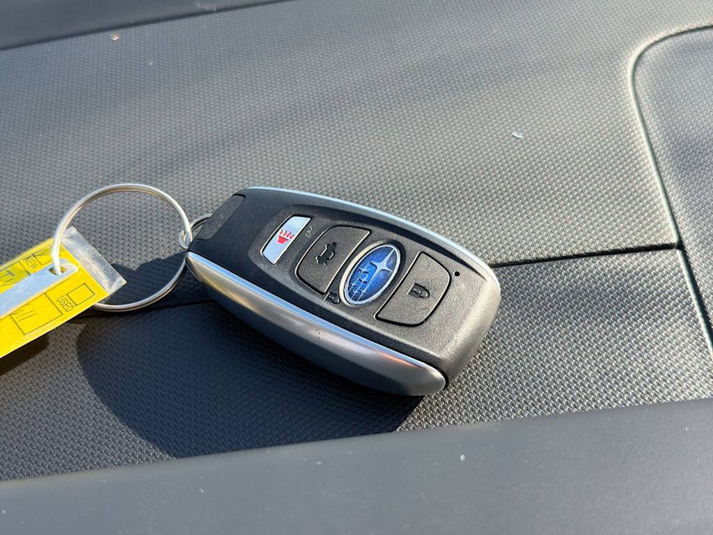 Thumbnail: 2026 Subaru Outback - 19