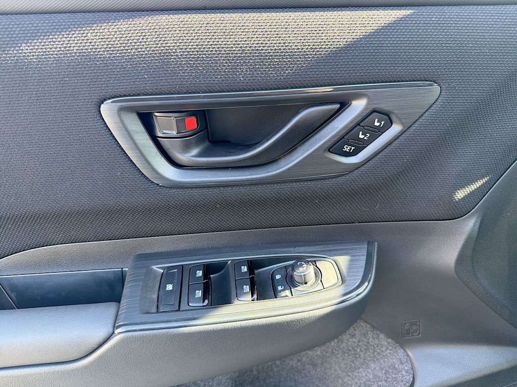 Thumbnail: 2026 Subaru Outback - 24