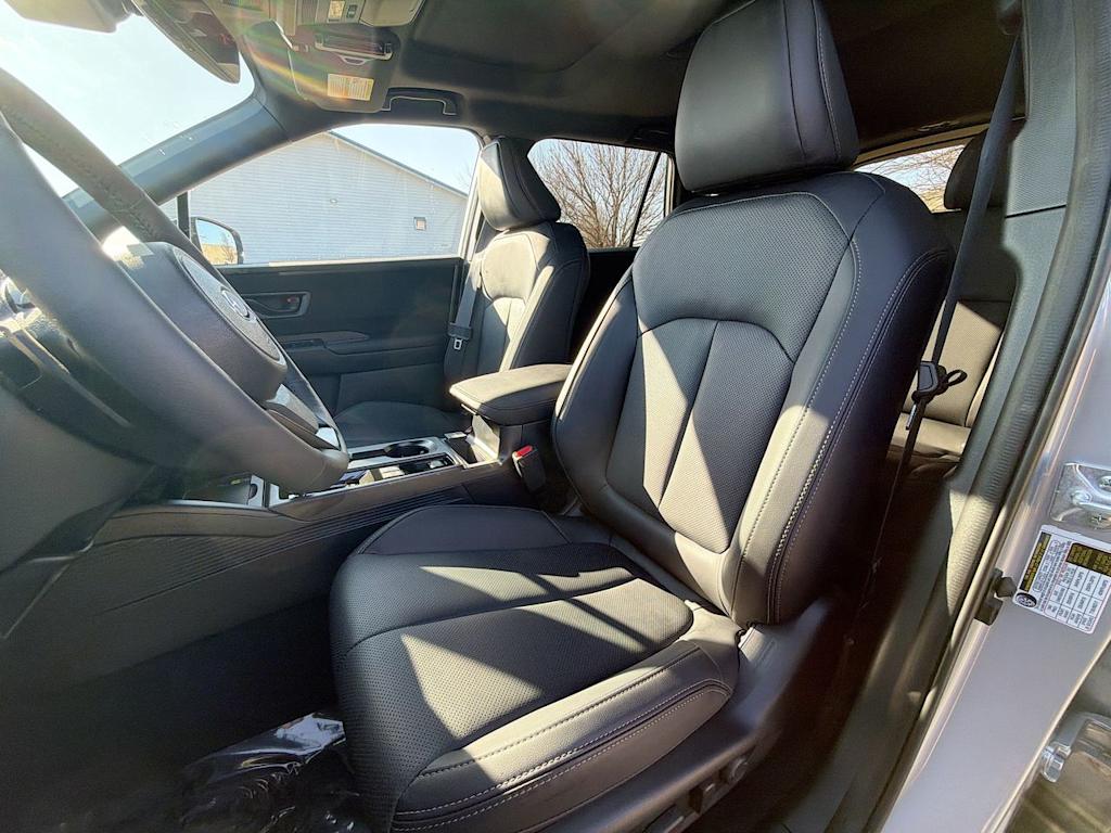 Thumbnail: 2026 Subaru Outback - 11