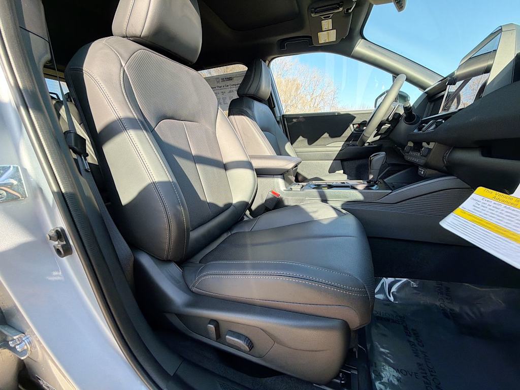 Thumbnail: 2026 Subaru Outback - 12