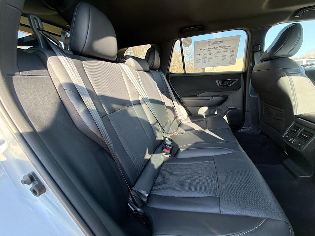 Thumbnail: 2026 Subaru Outback - 27